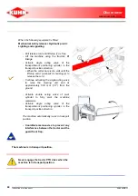 Preview for 46 page of KUHL GMD240 Operator'S Manual