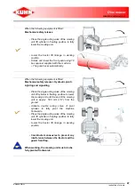 Preview for 49 page of KUHL GMD240 Operator'S Manual