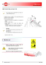 Preview for 54 page of KUHL GMD240 Operator'S Manual