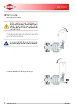 Preview for 56 page of KUHL GMD240 Operator'S Manual