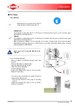 Preview for 71 page of KUHL GMD240 Operator'S Manual