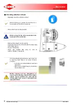 Preview for 74 page of KUHL GMD240 Operator'S Manual