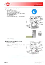 Preview for 75 page of KUHL GMD240 Operator'S Manual