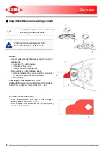 Preview for 76 page of KUHL GMD240 Operator'S Manual