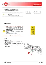 Preview for 78 page of KUHL GMD240 Operator'S Manual