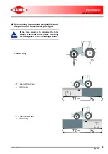 Preview for 95 page of KUHL GMD240 Operator'S Manual