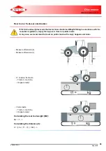 Preview for 97 page of KUHL GMD240 Operator'S Manual