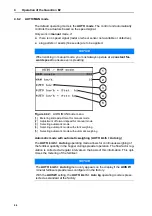 Preview for 62 page of KUHL Quantron E2 Original Instructions Manual