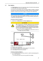 Preview for 73 page of KUHL Quantron E2 Original Instructions Manual