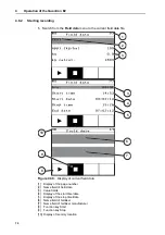 Preview for 76 page of KUHL Quantron E2 Original Instructions Manual