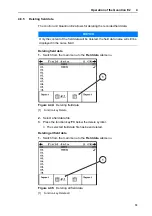 Preview for 81 page of KUHL Quantron E2 Original Instructions Manual