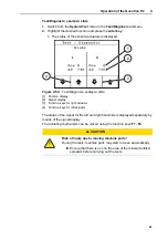 Preview for 89 page of KUHL Quantron E2 Original Instructions Manual