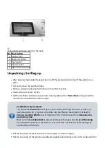 Предварительный просмотр 3 страницы Kuhling&Kuhling RepRap Quick Start Manual