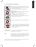 Preview for 5 page of Kuhn Rikon DUROTHERM Instructions For Use Manual