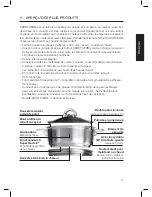 Preview for 15 page of Kuhn Rikon DUROTHERM Instructions For Use Manual