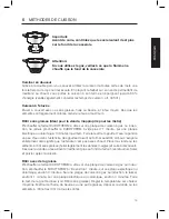 Preview for 19 page of Kuhn Rikon DUROTHERM Instructions For Use Manual