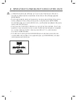 Preview for 22 page of Kuhn Rikon DUROTHERM Instructions For Use Manual