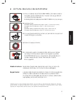 Preview for 27 page of Kuhn Rikon DUROTHERM Instructions For Use Manual