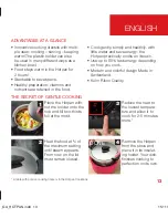 Preview for 13 page of Kuhn Rikon HOTPAN Instructions For Use Manual