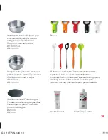 Preview for 19 page of Kuhn Rikon HOTPAN Instructions For Use Manual