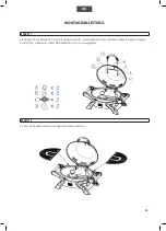 Предварительный просмотр 10 страницы Kuhn Rikon KR47X Assembly And Operating Instructions Manual