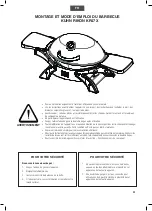 Предварительный просмотр 22 страницы Kuhn Rikon KR47X Assembly And Operating Instructions Manual