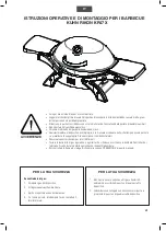 Предварительный просмотр 32 страницы Kuhn Rikon KR47X Assembly And Operating Instructions Manual