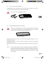 Preview for 7 page of Kuhn Rikon RACLETTE-GRILL Instruction Manual