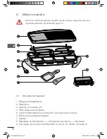 Preview for 18 page of Kuhn Rikon RACLETTE-GRILL Instruction Manual