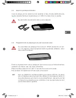 Preview for 19 page of Kuhn Rikon RACLETTE-GRILL Instruction Manual