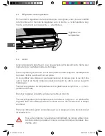 Preview for 22 page of Kuhn Rikon RACLETTE-GRILL Instruction Manual