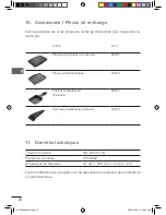 Preview for 26 page of Kuhn Rikon RACLETTE-GRILL Instruction Manual