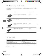 Preview for 38 page of Kuhn Rikon RACLETTE-GRILL Instruction Manual