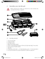 Preview for 42 page of Kuhn Rikon RACLETTE-GRILL Instruction Manual