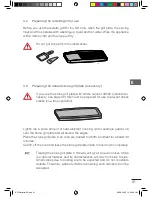 Preview for 43 page of Kuhn Rikon RACLETTE-GRILL Instruction Manual