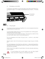 Preview for 46 page of Kuhn Rikon RACLETTE-GRILL Instruction Manual