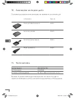 Preview for 50 page of Kuhn Rikon RACLETTE-GRILL Instruction Manual