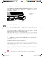 Preview for 58 page of Kuhn Rikon RACLETTE-GRILL Instruction Manual