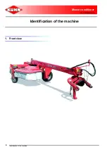 Preview for 6 page of KUHN ALTERNA 400 Operator'S Manual