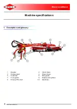 Preview for 22 page of KUHN ALTERNA 400 Operator'S Manual