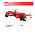 Preview for 23 page of KUHN ALTERNA 400 Operator'S Manual