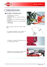 Preview for 29 page of KUHN ALTERNA 400 Operator'S Manual