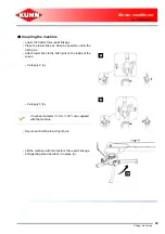 Preview for 31 page of KUHN ALTERNA 400 Operator'S Manual