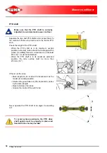 Preview for 36 page of KUHN ALTERNA 400 Operator'S Manual