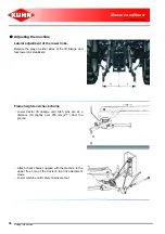 Preview for 38 page of KUHN ALTERNA 400 Operator'S Manual