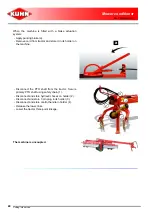 Preview for 42 page of KUHN ALTERNA 400 Operator'S Manual