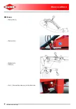 Preview for 64 page of KUHN ALTERNA 400 Operator'S Manual