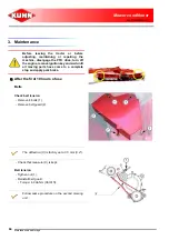 Preview for 66 page of KUHN ALTERNA 400 Operator'S Manual