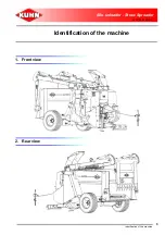 Preview for 7 page of KUHN ALTOR 4560 Operator'S Manual