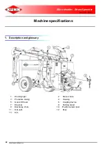 Preview for 24 page of KUHN ALTOR 4560 Operator'S Manual